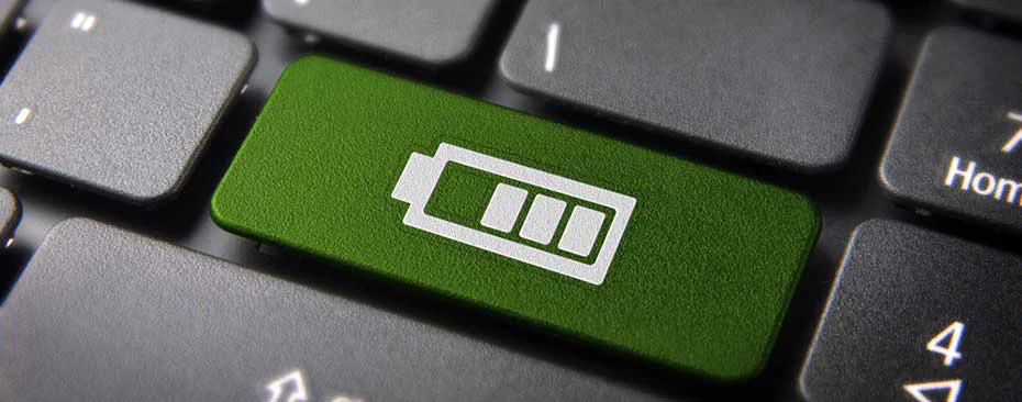 Power Your Portability Today